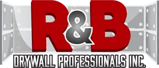 R&B Drywall Professionals Inc.